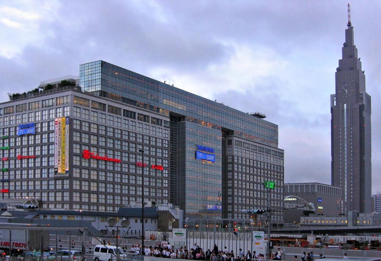 ホテル サクラクロスホテル新宿東アネックス