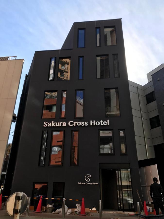 酒店 Sakura Cross Shinjuku East Annex 東京都