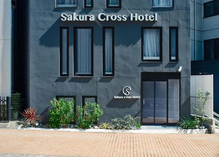 Sakura Cross Hotel Shinjuku East Annex