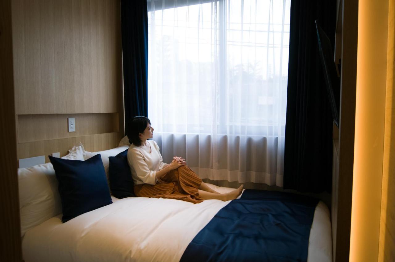 Sakura Cross Shinjuku East Annex 2* โตเกียว