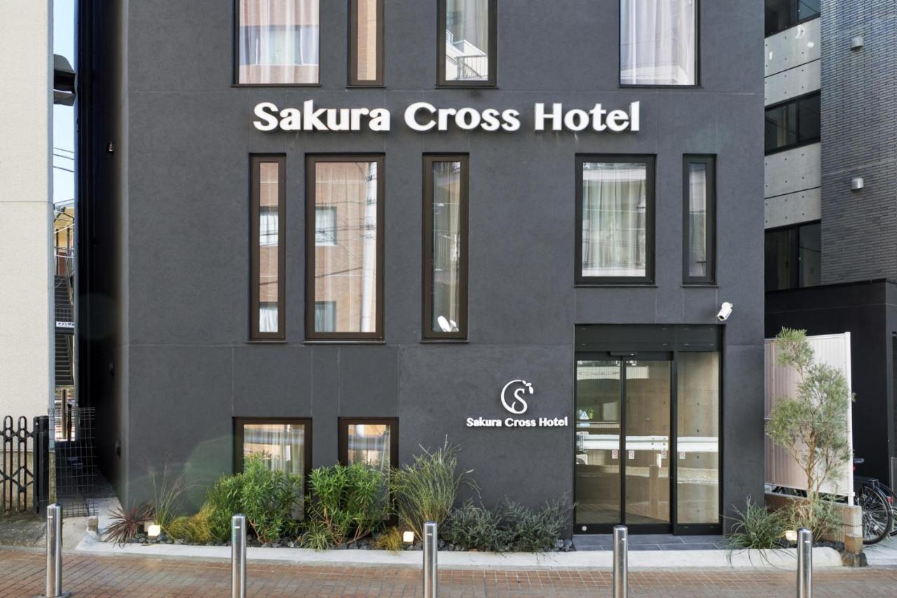 Sakura Cross Shinjuku East Annex 2* โตเกียว