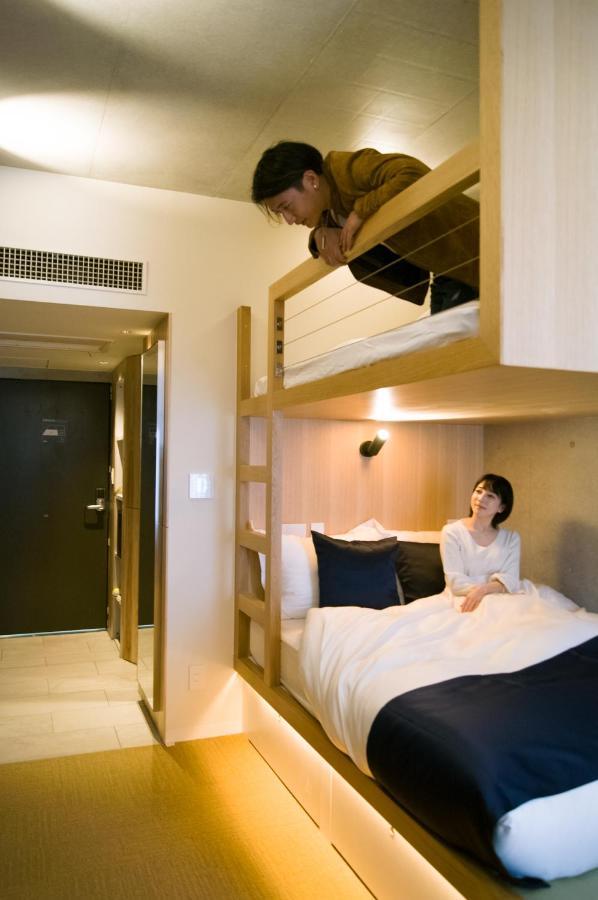 Sakura Cross Shinjuku East Annex 2* โตเกียว