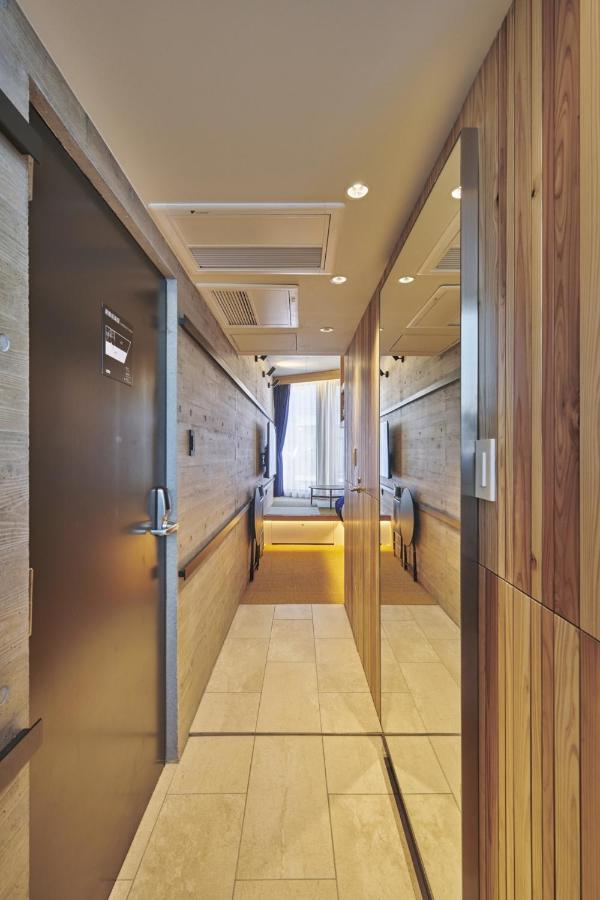 Sakura Cross Shinjuku East Annex โรงแรม 2*