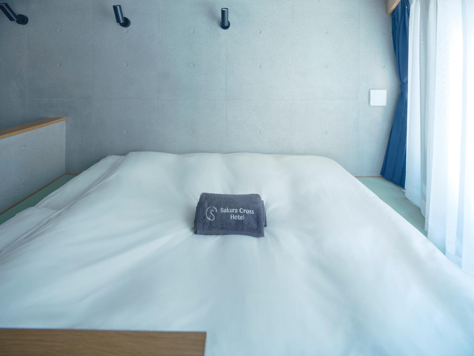 Hotel Sakura Cross Shinjuku East Annex Tōkyō